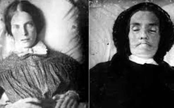 Death & Daguerre