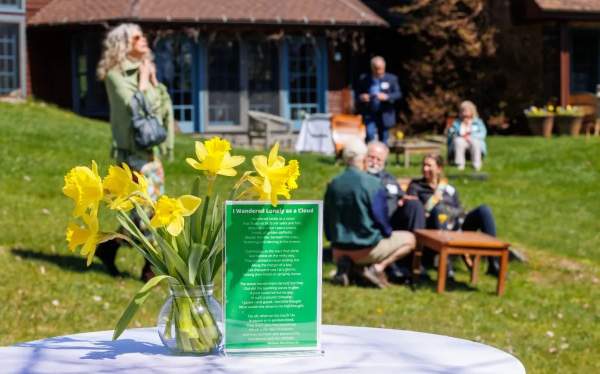 2025 Daffodil Jazz Brunch