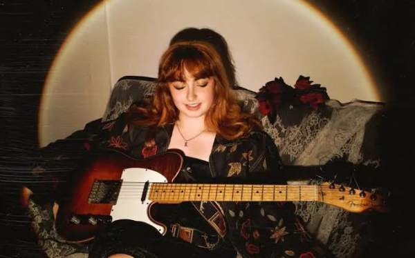 Allie Sandt Band