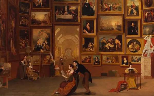 Hyde Hall Talks: Peter John Brownlee