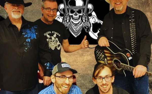 Lakefront Concert - TRIGGER FINGER BAND
