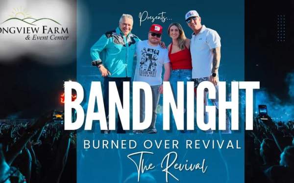 BAND NIGHT