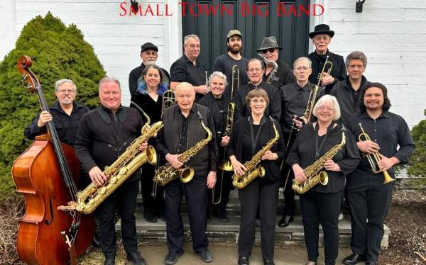 Laurens Summer Concert Series