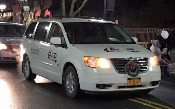 A&D Transport