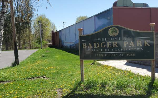 Badger Park