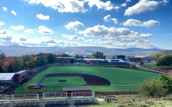 Cooperstown Baseball World