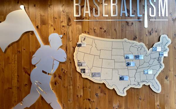 Baseballism Cooperstown