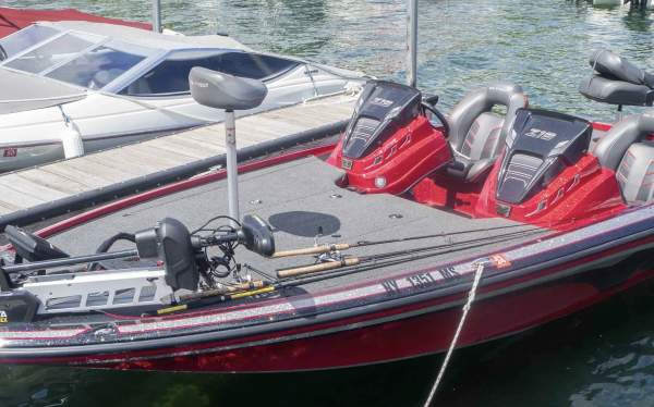 Cooperstown Bass Guides