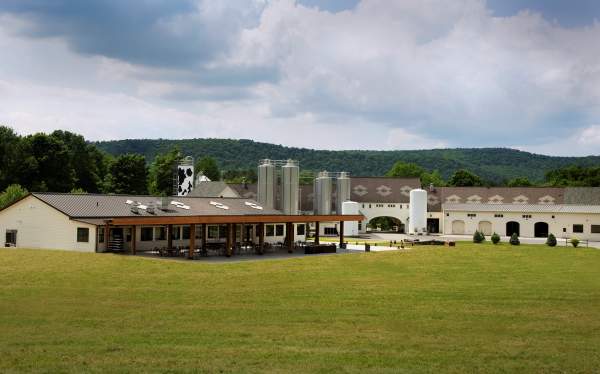 Brewery Ommegang