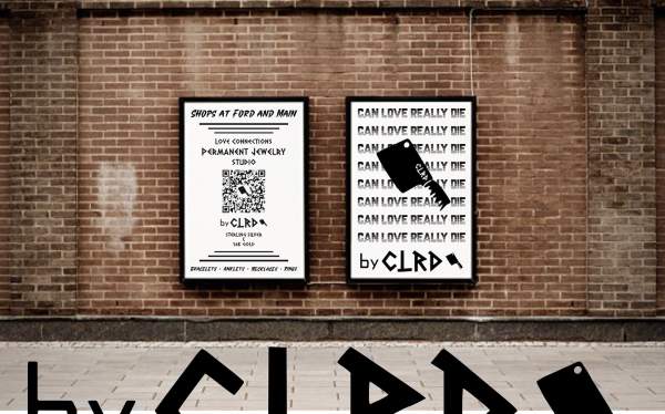 CLRD NYC (Can Love Really Die)