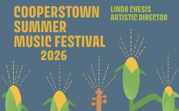 CSMF 2026 Summer Season
