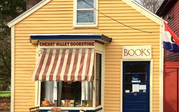 Cherry Valley Bookstore