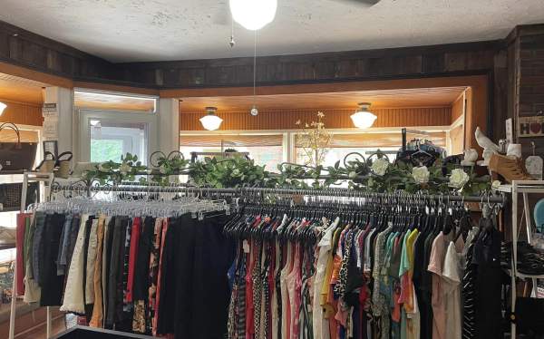 Christine's Upscale Resale Consignment