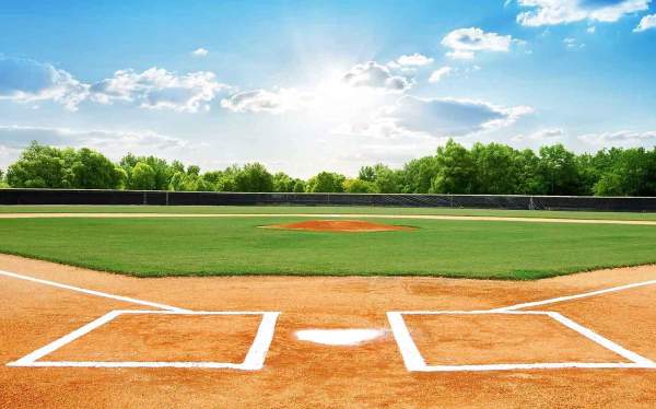 Cooperstown Backyard Classic Baseball