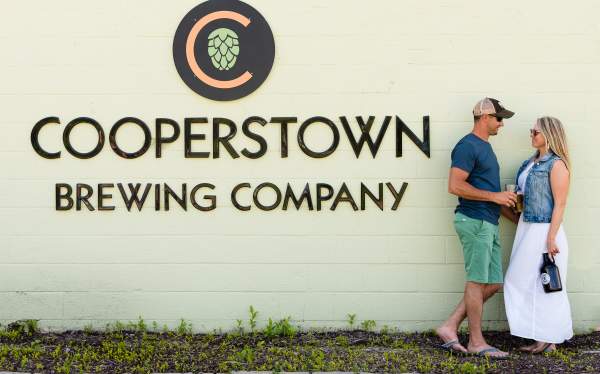 Cooperstown Brewing Company