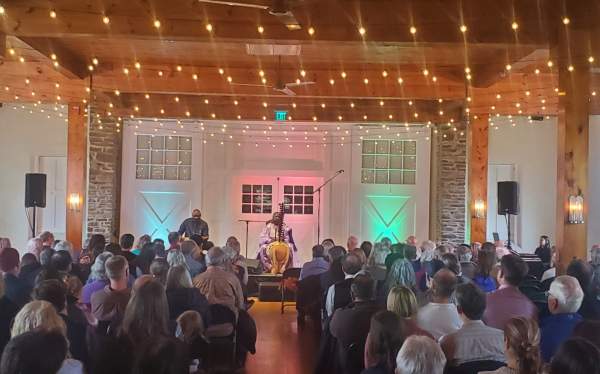 Cooperstown Concerts