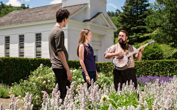 Fenimore Farm and Country Village