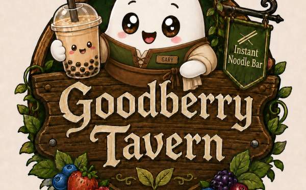 Goodberry Tavern