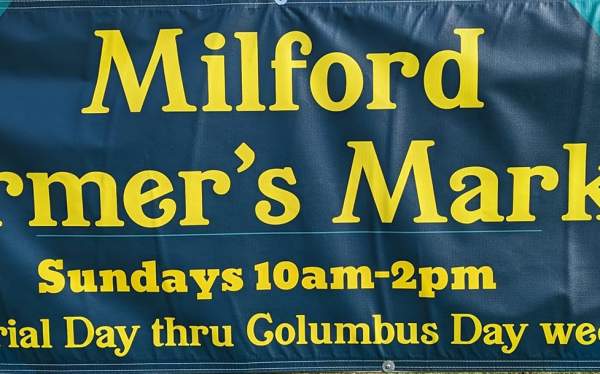 Milford Farmers' Market