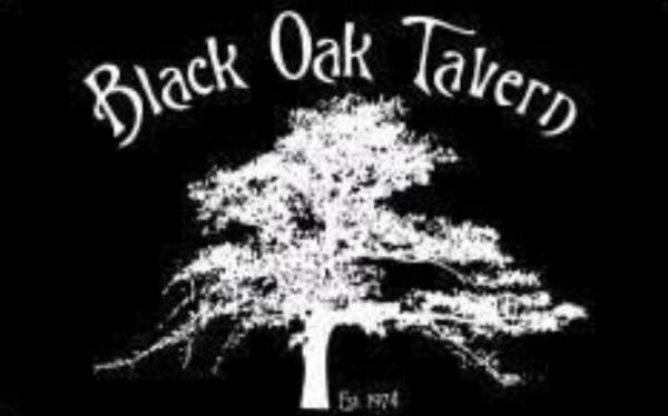 Black Oak Tavern