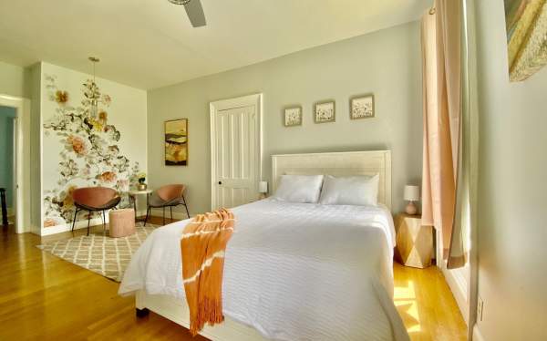 Bloom Farm Guesthouse