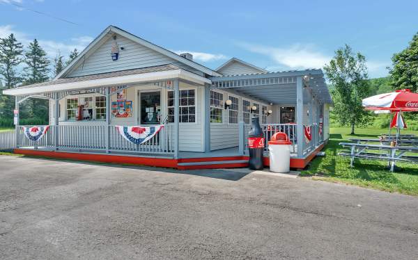 Jerry's Place