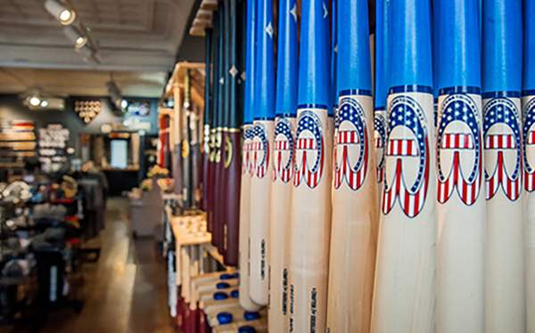 Cooperstown Bat Company