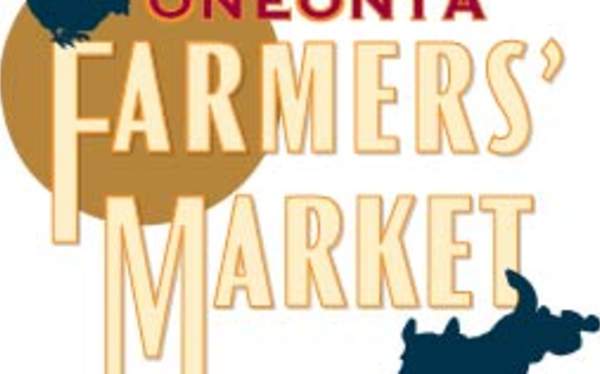 Oneonta Farmers' Market