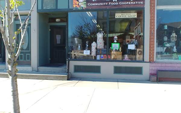 The Richfield Springs Community Food Cooperative