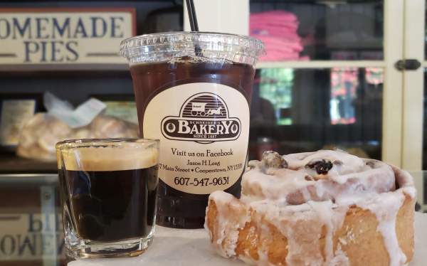 Schneider's Bakery