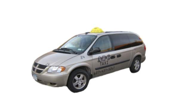 ABC Taxi & Airport Transportation, Inc.