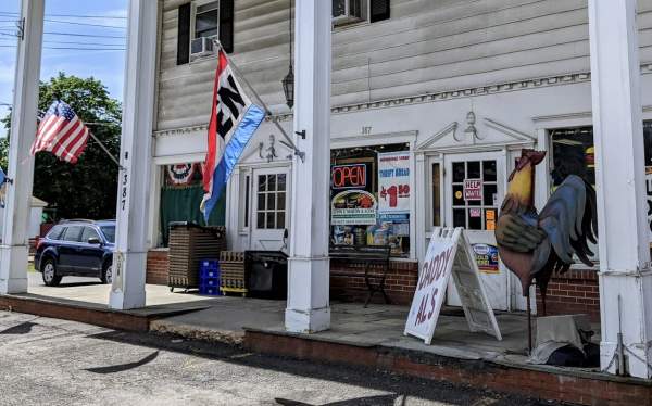 Daddy Al's General Store