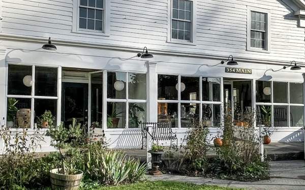 Hudson Made in the Gallery at 354 MAIN