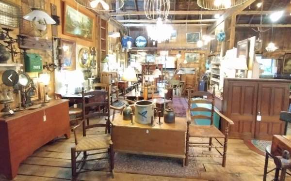 Northrup Gallery & Drum Museum