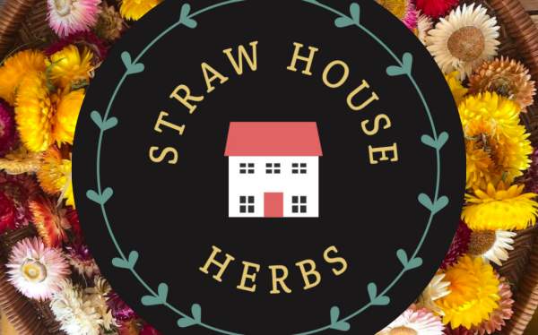 Straw House Herbs