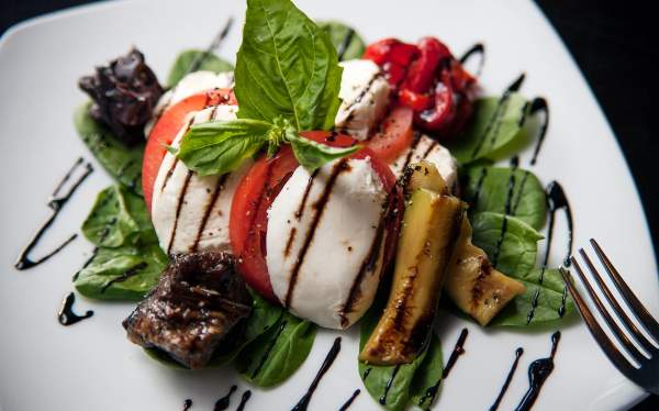 Toscana Northern Italian Grill - Cooperstown