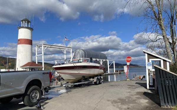 Cooperstown Area Dock & Slip Space