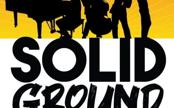Solid Ground