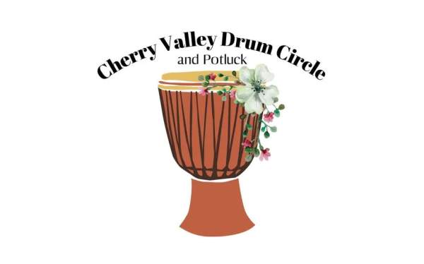 Cherry Valley Drum Circle & Potluck