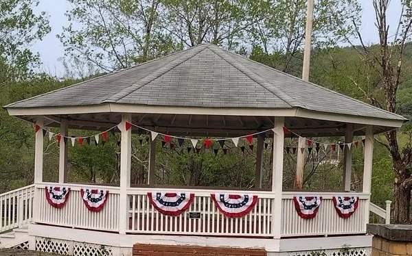 America 250 Celebration in Laurens