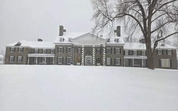 Virtual Zoom Tour: Fenimore's Masterworks