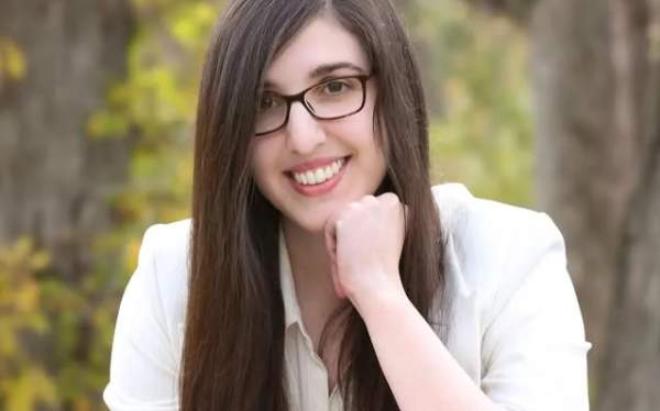 Publishing Primer with Caitlyn Averett