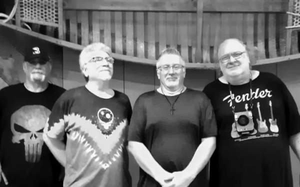 The Ancients - Laurens Summer Concert Series