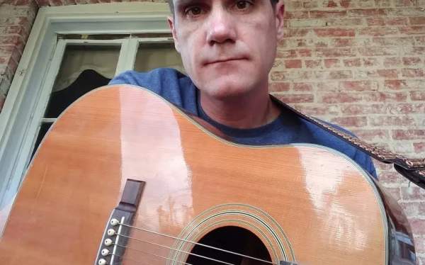 Live Music - Will Walker