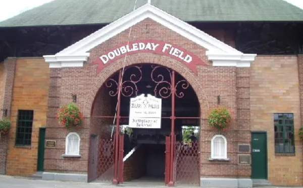 Cooperstown Varsity vs TBD