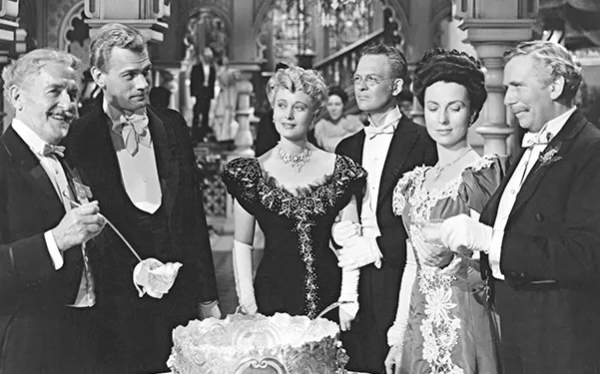 Film Festival: #2 Magnificent Ambersons 1942