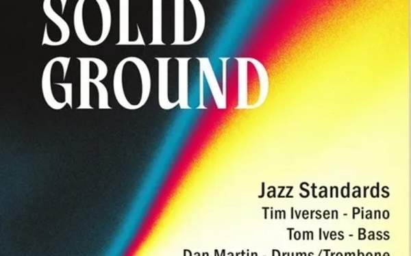 Solid Ground