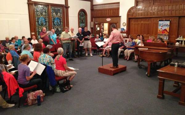 Catskill Choral Society