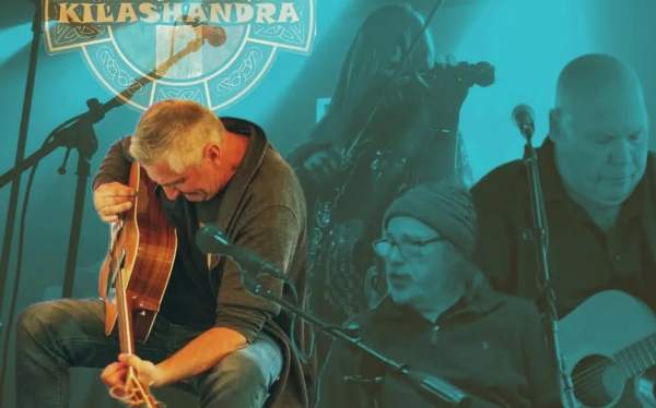 Kilashandra at The Elm Inn