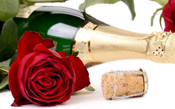 A Little Romance Because there’s more to life than baseball!
